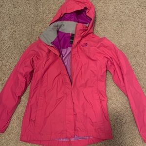 Northface jacket